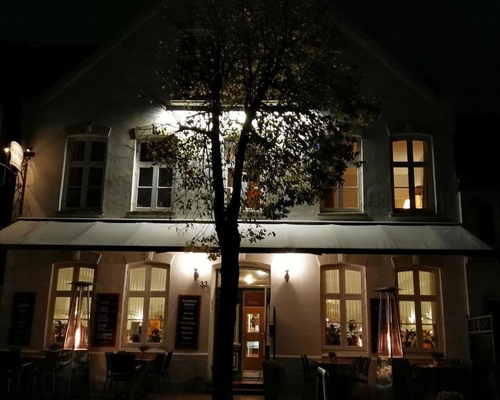 Restaurant zum goldenen Anker