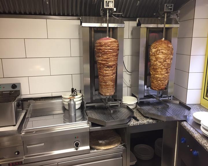 City Kebap Grillhaus