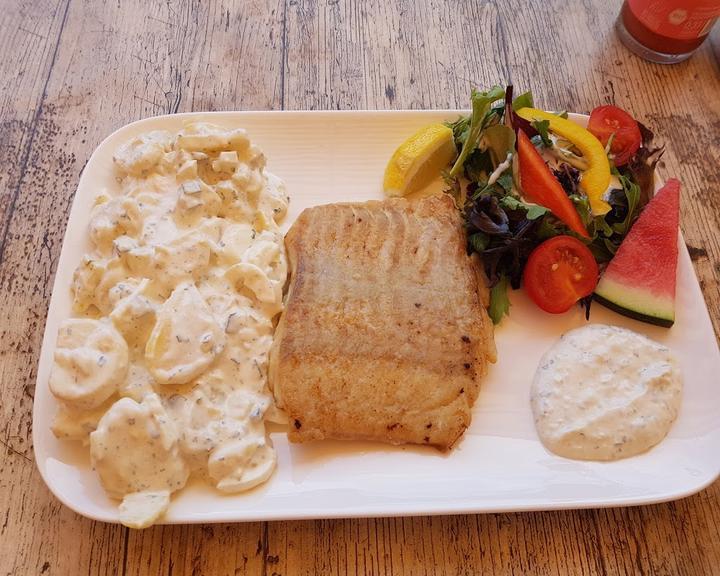 Thiele Fisch und Feinkost