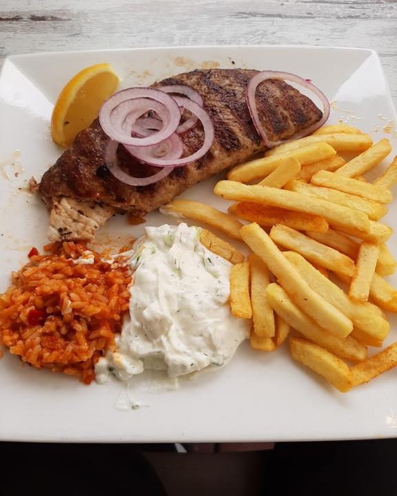 Restaurant Samos