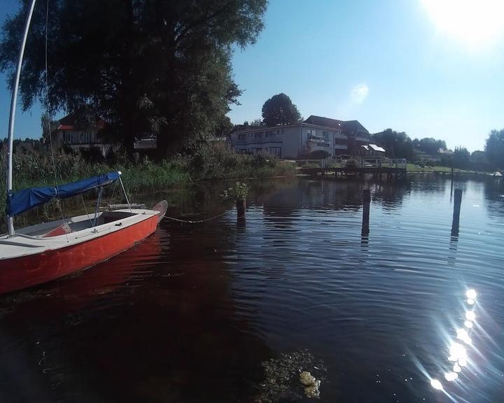 Strauers Hotel am See